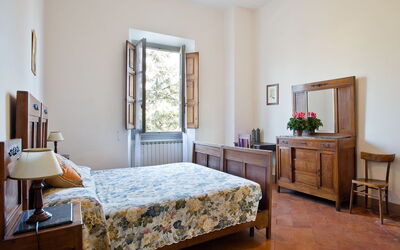 Alloggio:&nbsp;Matilde