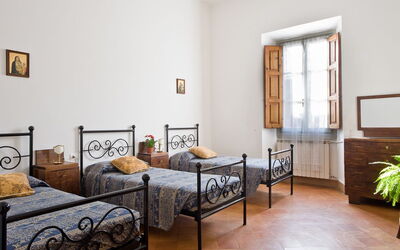 Alloggio:&nbsp;Matilde