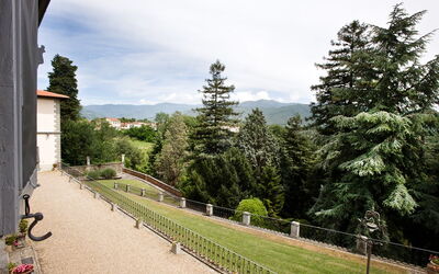 Villa Della Nave
