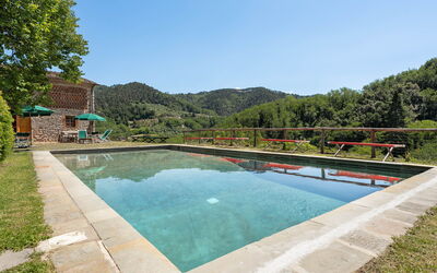 Casa vacanza Bottino - Torcigliano, Toscana, Italia
