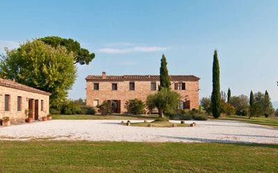 Casa vacanza Casale del Pino - Centoia i, Toscana, Italia