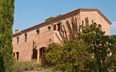 Casale Del Pino