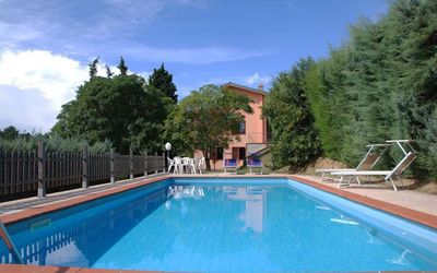 Casa vacanza L Olivella - Camaiore, Toscana, Italia