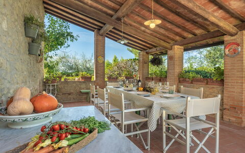 La Fonte: Mobilia, Parete, Tavolo, Sedia, Cucina & Sala Da Pranzo Tavolo, Mobili Da Esterno, Casa, Estate, Tavolo Esterno, Giardino