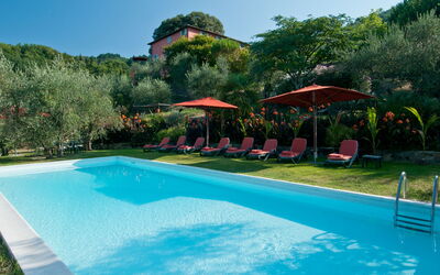 Casa vacanza Villa Igea 13 - Querce, Toscana, Italia