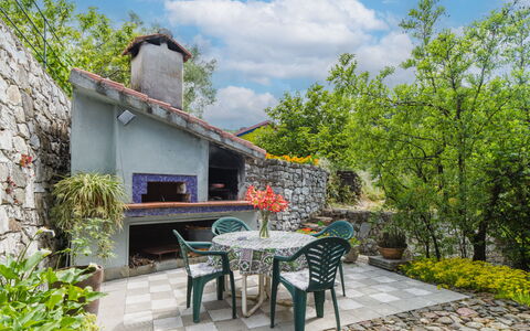 Casa Melograno