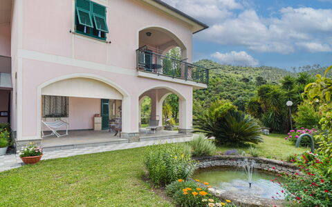Casa Melograno: Residential Area, Home, Shrub, House, Estate, Garden, Hacienda, Mansion, Villa