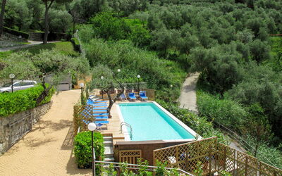 Accommodation:&nbsp;I Monili 665.3