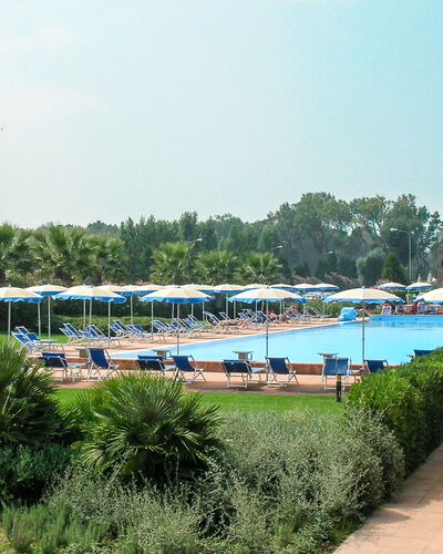 Cosmopolitan Golf (Tir280): Resort, Tree, Leisure, Vehicle, Swimming Pool, Shade, Vacation, Plant, Marina, Park
