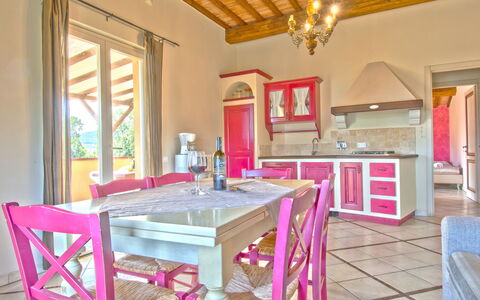Accommodation:&nbsp;Il Felciaione 621.9