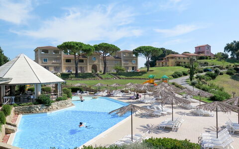 Accommodation:&nbsp;Il Felciaione 621.23
