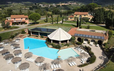 Alloggio:&nbsp;Il Felciaione 621.10