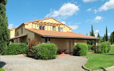 Accommodation:&nbsp;Il Felciaione 621.32