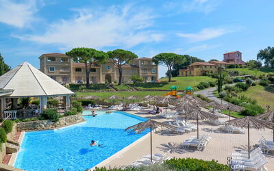 Accommodation:&nbsp;Il Felciaione 621.9