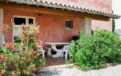 Accommodation:&nbsp;Il Felciaione 621.23