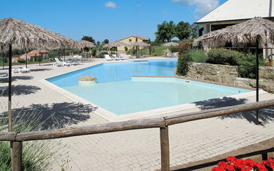 Accommodation:&nbsp;Il Felciaione 621.23