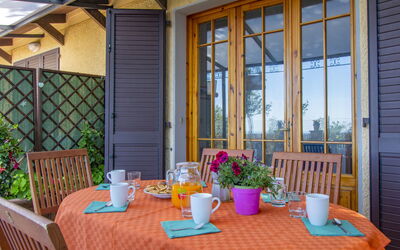 Accommodation:&nbsp;Montaleo 3 607.1