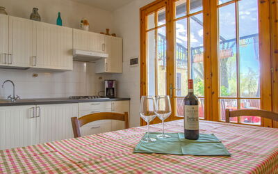 Accommodation:&nbsp;Montaleo 4 607.2