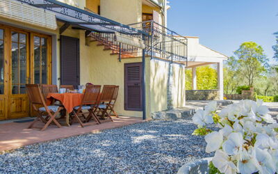 Casale Marittimo 607