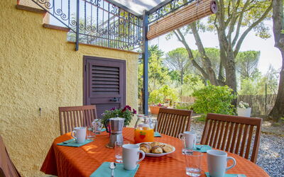 Accommodation:&nbsp;Montaleo 3 607.1