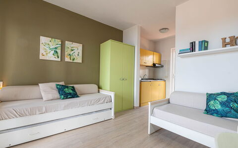 Accommodation:&nbsp;Turistica 671.2