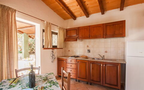 Accommodation:&nbsp;Piccola Oasi 5 674.2