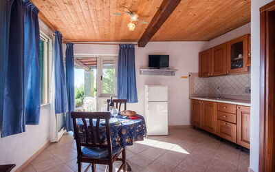 Alloggio:&nbsp;Piccola Oasi 9 674.7