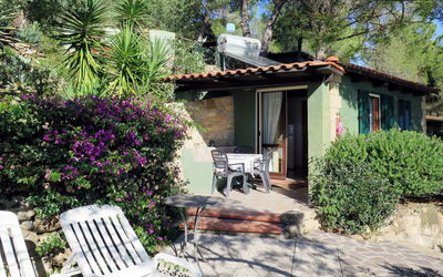 Alloggio:&nbsp;Piccola Oasi 8 674.5