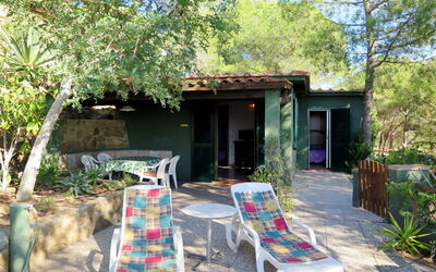 Alloggio:&nbsp;Piccola Oasi 7 674.6