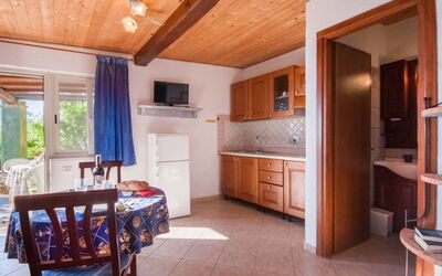 Alloggio:&nbsp;Piccola Oasi 9 674.7