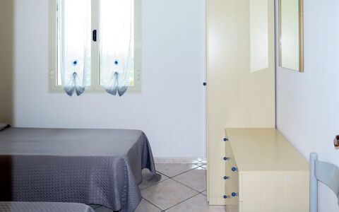 Capoliveri 675: Room, Property, Furniture, Floor, Interior Design, Building, House, Architecture, Tile, Bathroom