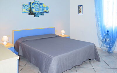 Alloggio:&nbsp;Abete 675.3