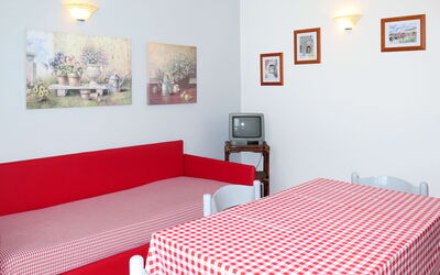 Alloggio:&nbsp;Abete 675.3