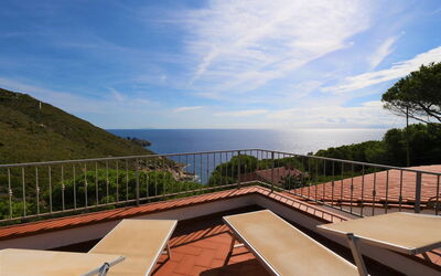Accommodation:&nbsp;Panorama Ii 676.1