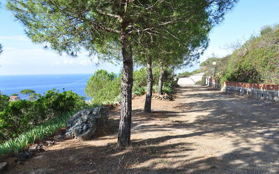 Alloggio:&nbsp;Panorama i 676.2