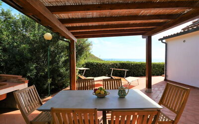 Accommodation:&nbsp;Panorama Ii 676.1