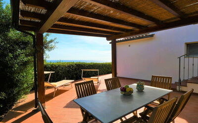 Accommodation:&nbsp;Panorama Ii 676.1