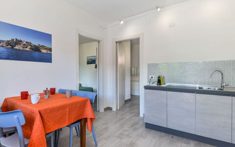 Accommodation:&nbsp;Il Melograno 678.12