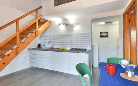 Accommodation:&nbsp;Il Melograno 678.4