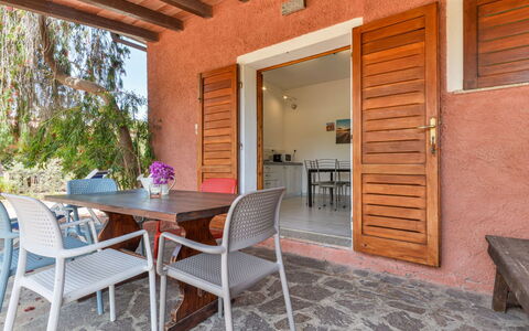 Accommodation:&nbsp;Il Melograno 678.10