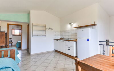 Accommodation:&nbsp;Il Melograno 678.3