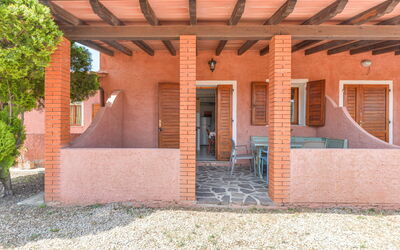Accommodation:&nbsp;Il Melograno 678.4