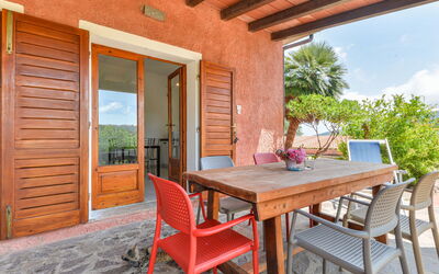 Accommodation:&nbsp;Il Melograno 678.10