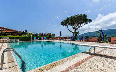 Accommodation:&nbsp;Il Melograno 678.10
