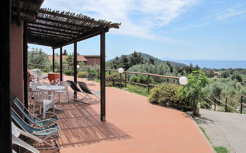 Lacona 615: Proprietà, Casa, Costruzione, Immobiliare, Botanica, Architettura, Casa, Vacanza, Camera, Tetto
