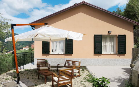 Zia Maria: Proprietà, Casa, Casa, Costruzione, Tetto, Immobiliare, Villetta, Zona Residenziale, Camera, Shade