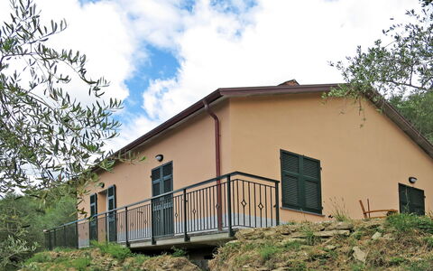 Zia Maria: Proprietà, Casa, Casa, Costruzione, Architettura, Immobiliare, Tetto, Area Rurale, Villetta, Zona Residenziale