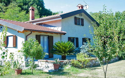 Casa Ucaseto
