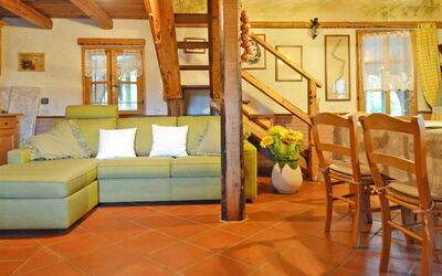 Casa Ucaseto
