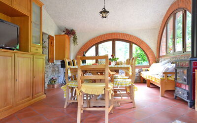 Casa Ucaseto